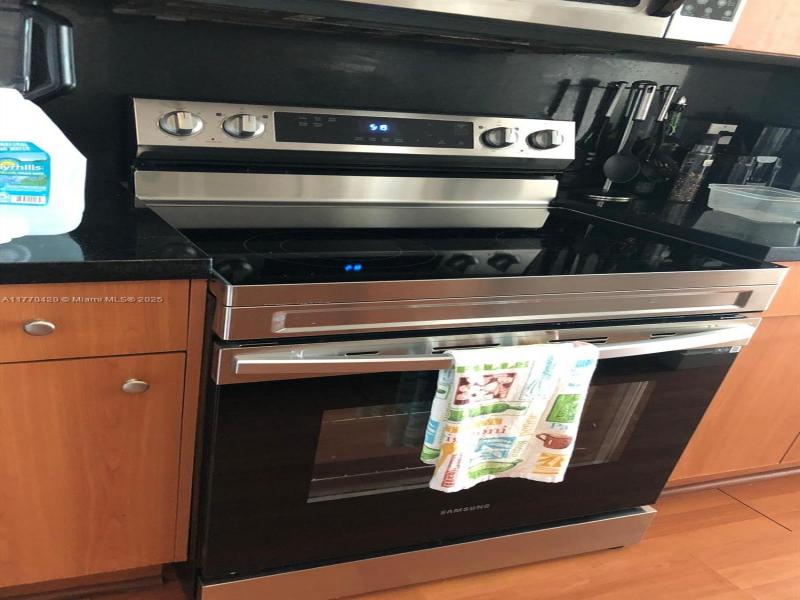 Alquiler de apartamento en Edgewater Lofts 808