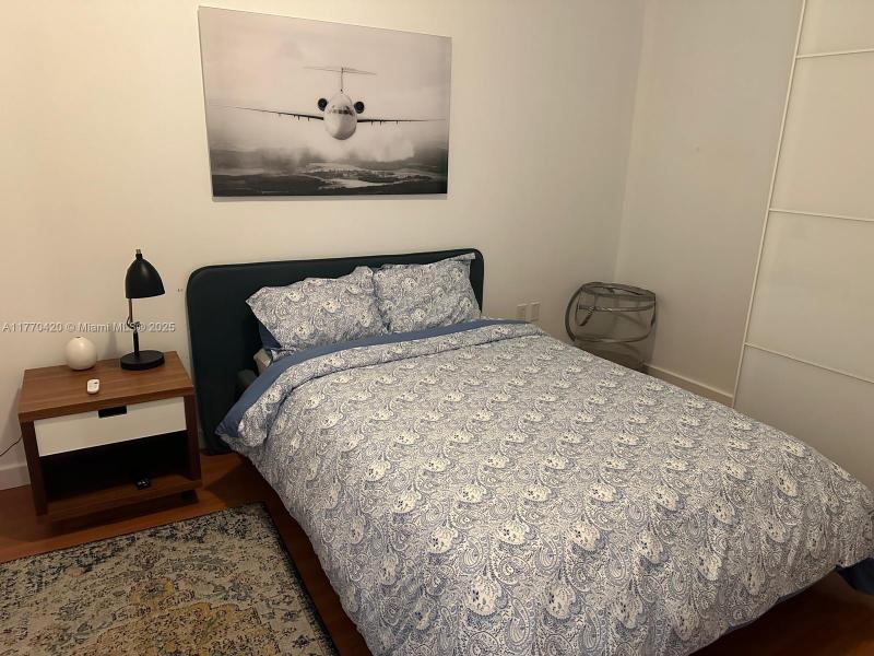Alquiler de apartamento en Edgewater Lofts 808