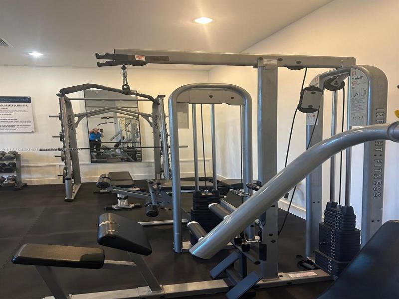 Alquiler de apartamento en Edgewater Lofts 808