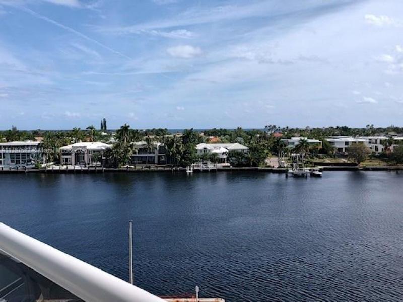 Waterview Apt #646
