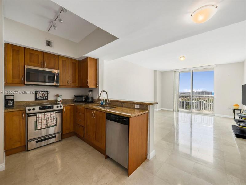 Condo for sale at Duo Condo 1604E