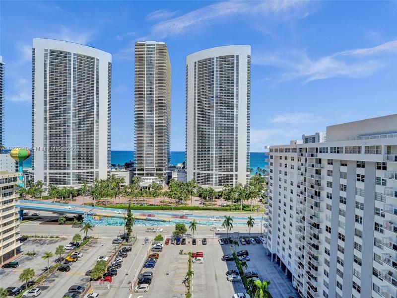 Plaza Towers North Apt #1702