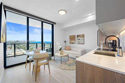 72 Park Miami Beach Apt #1603