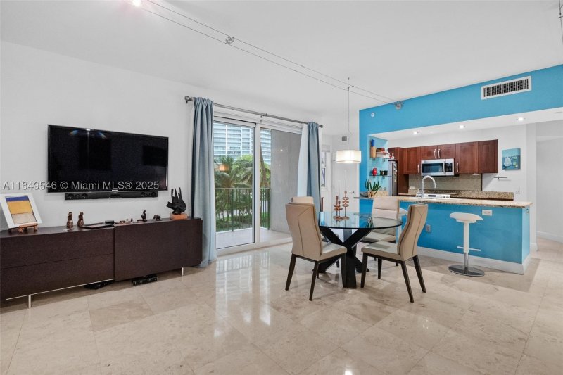 Comprar apartamento no Turnberry Village South 212