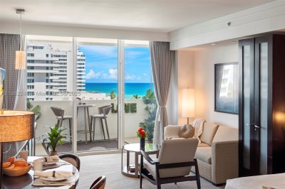 Fontainebleau III Apt #802