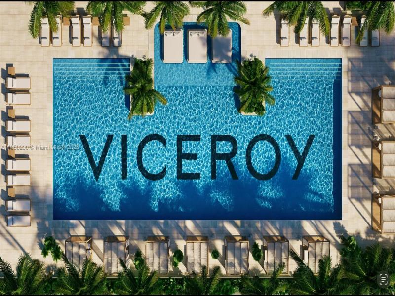 Condo for sale at Viceroy Residences Fort Lauderdale 15A