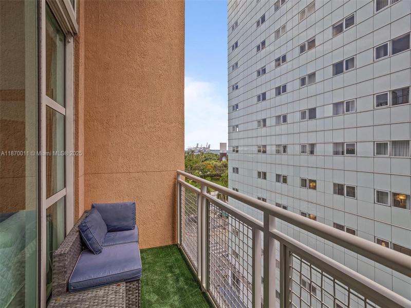 Comprar apartamento en Vizcayne South Tower 626