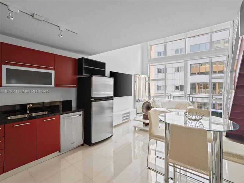 Comprar apartamento en Vizcayne South Tower 626
