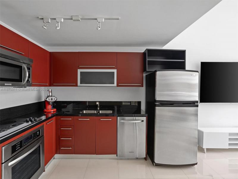 Comprar apartamento en Vizcayne South Tower 626
