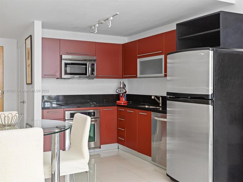 Comprar apartamento en Vizcayne South Tower 626