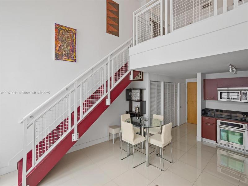 Vizcayne South Tower Apt #626