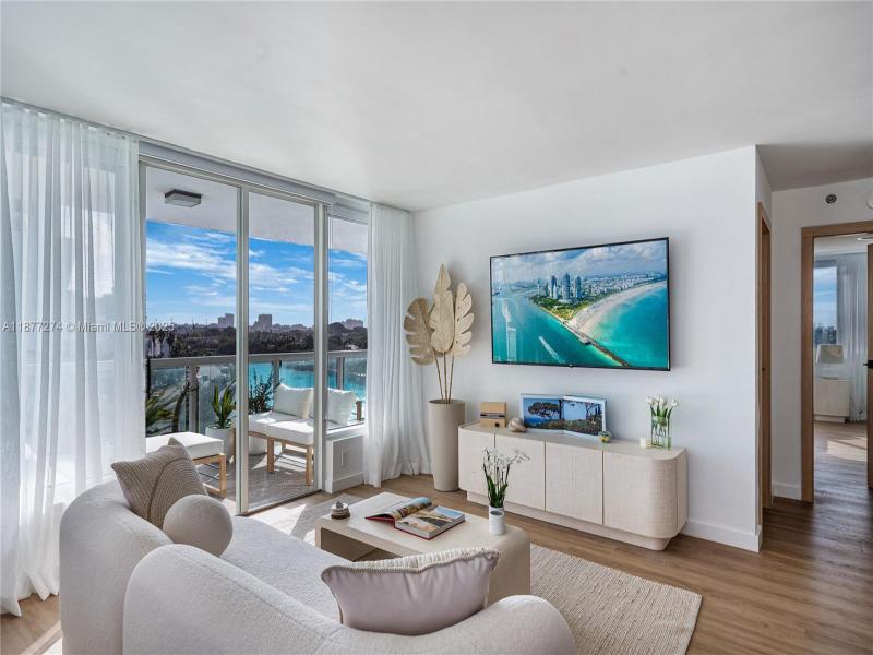 Comprar apartamento en King David Towers 704