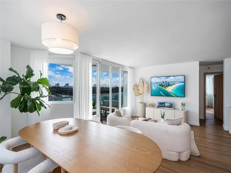 Comprar apartamento en King David Towers 704