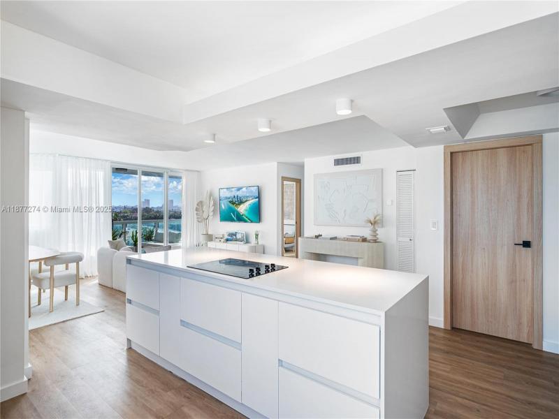 Comprar apartamento en King David Towers 704
