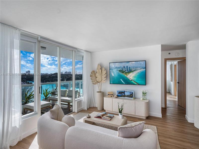 Comprar apartamento en King David Towers 704