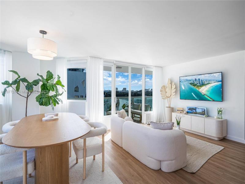 Comprar apartamento en King David Towers 704