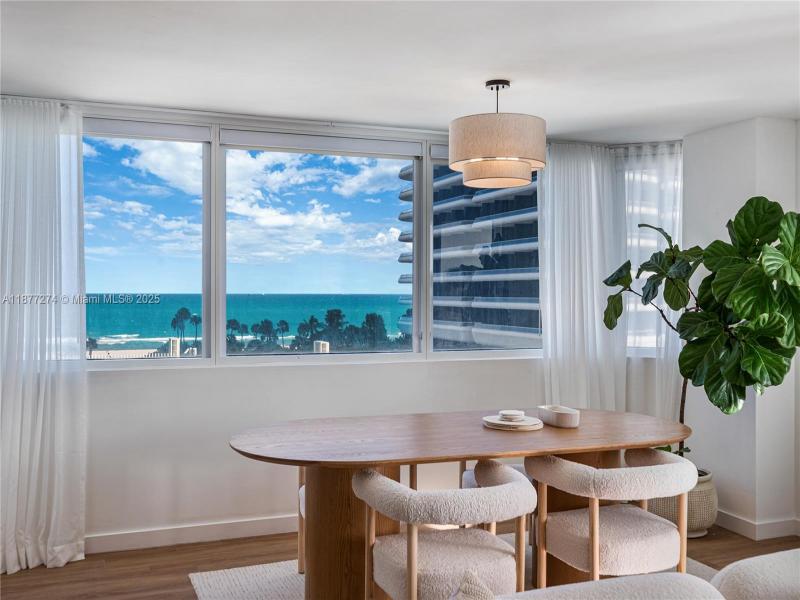 Comprar apartamento en King David Towers 704