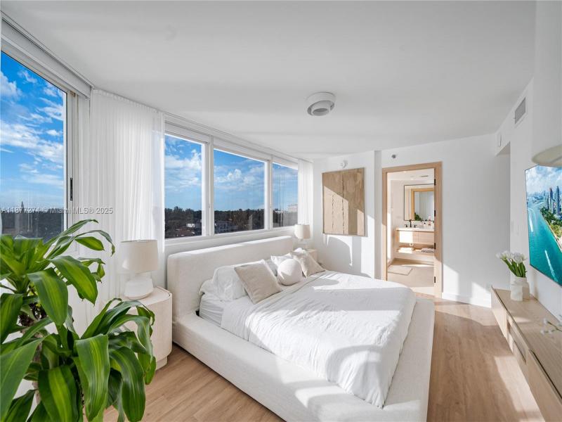 Comprar apartamento en King David Towers 704