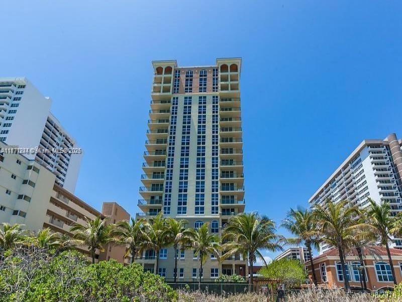 2080 Ocean Drive Apt #1507