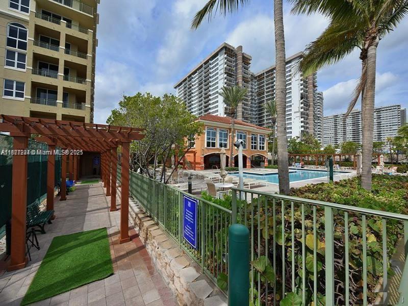 Condo for sale at 2080 Ocean Drive 1507