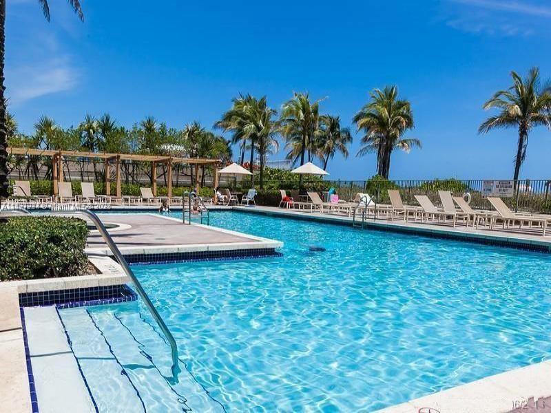 Condo for sale at 2080 Ocean Drive 1507