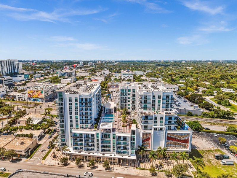 Comprar apartamento en Quadro Miami Design District S-616
