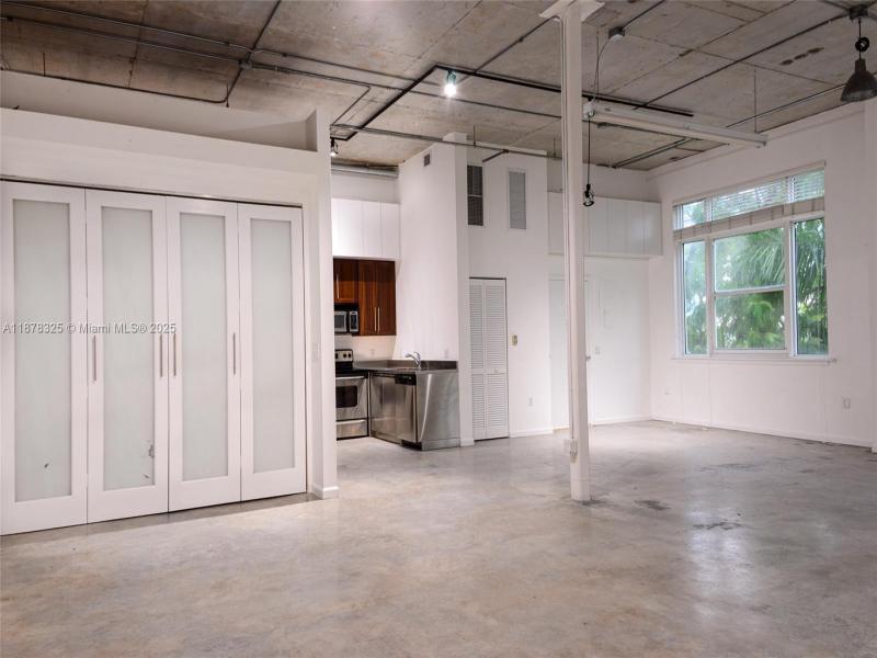 Alquiler de apartamento en Wynwood Lofts 308