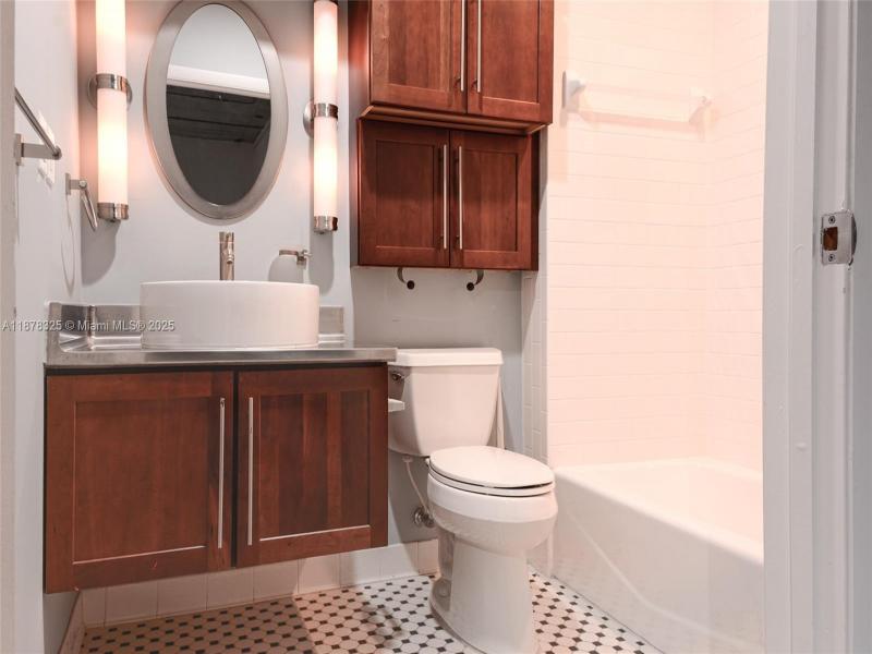 Alquiler de apartamento en Wynwood Lofts 308