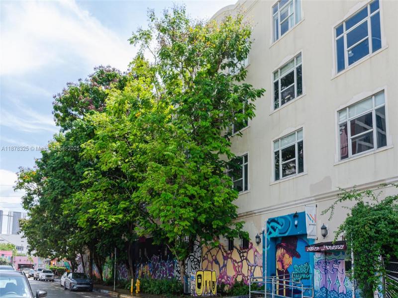 Alquiler de apartamento en Wynwood Lofts 308