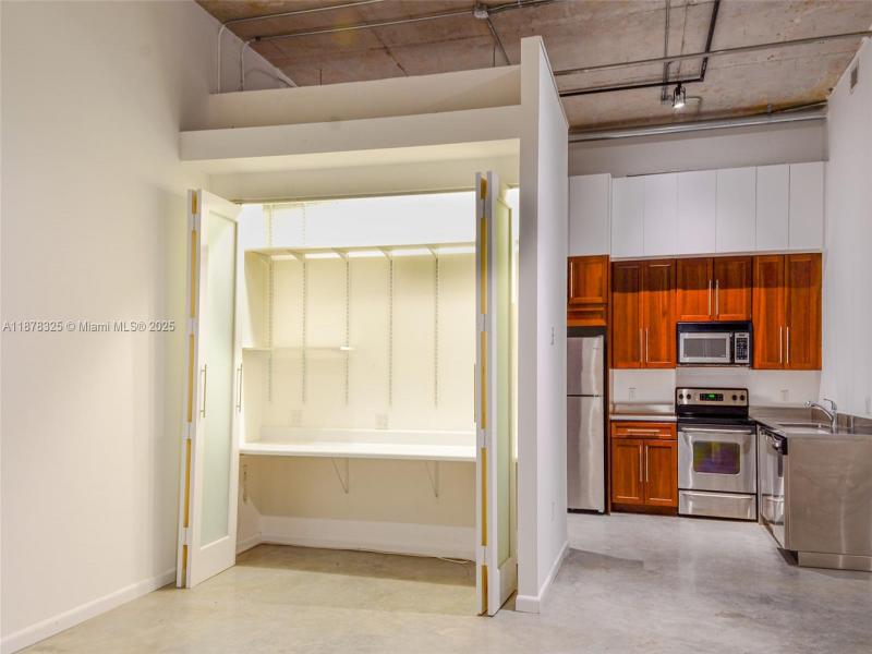 Wynwood Lofts Apt #308