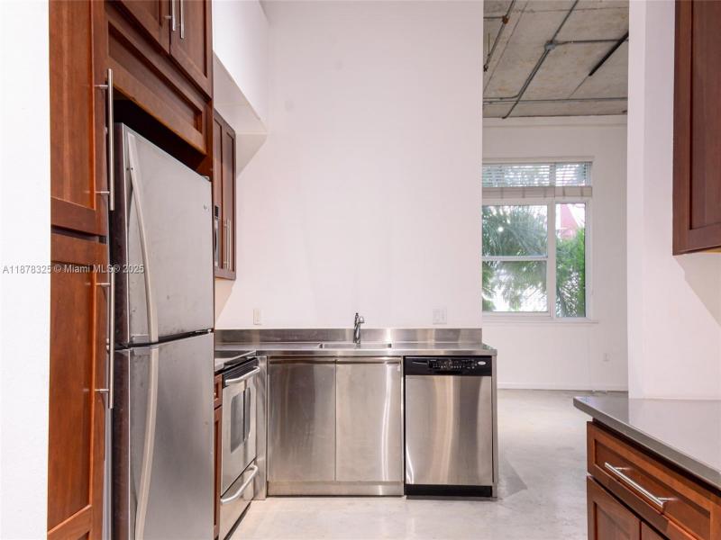 Alquiler de apartamento en Wynwood Lofts 308
