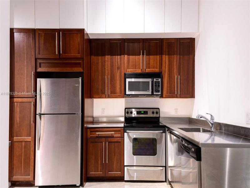 Alquiler de apartamento en Wynwood Lofts 308