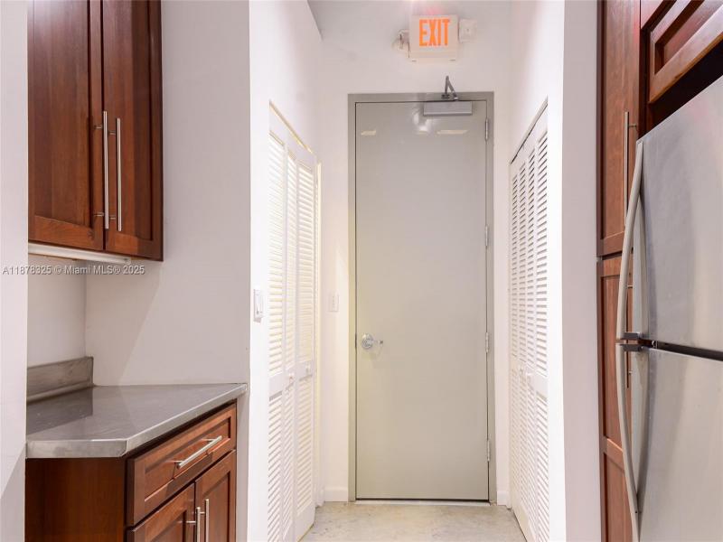 Alquiler de apartamento en Wynwood Lofts 308