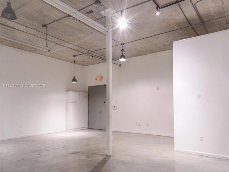 Alquiler de apartamento en Wynwood Lofts 308