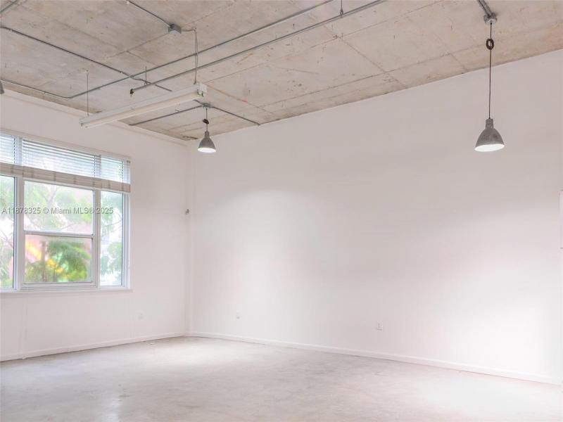 Alquiler de apartamento en Wynwood Lofts 308