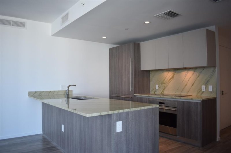 Apartment for rent at SLS Lux Brickell 3004