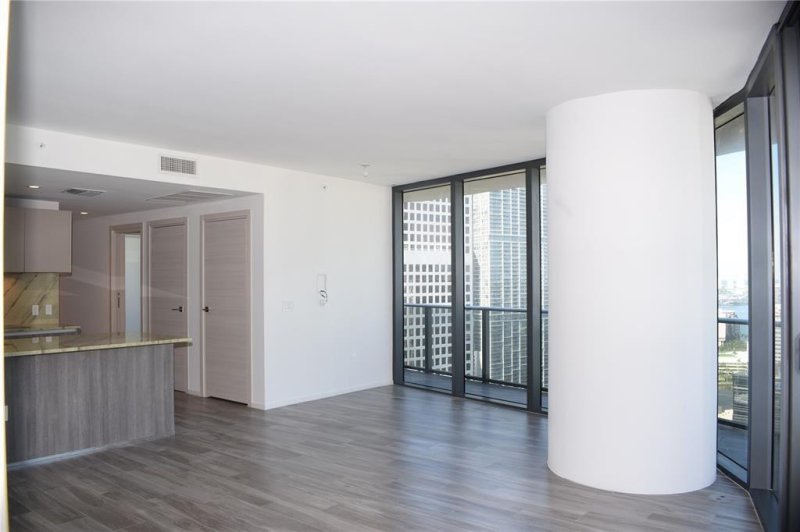 Apartment for rent at SLS Lux Brickell 3004