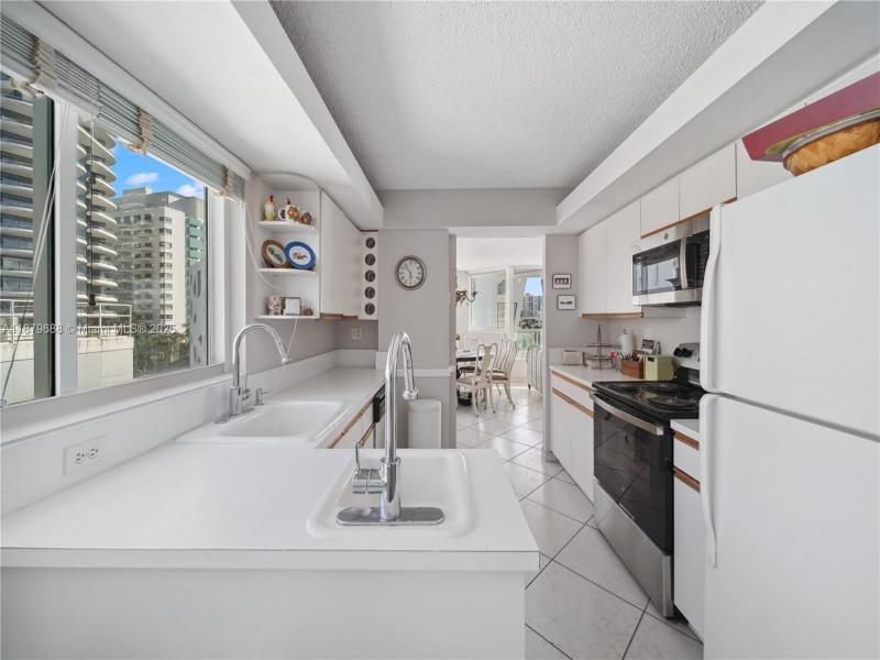 Comprar apartamento en King David Towers 604