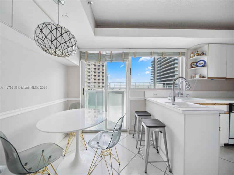 Comprar apartamento en King David Towers 604