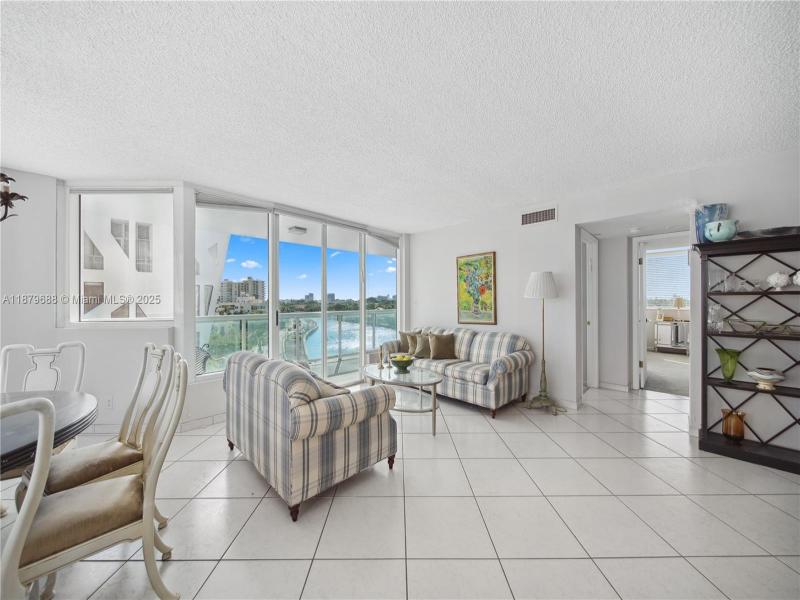 Comprar apartamento en King David Towers 604