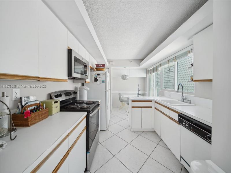 Comprar apartamento en King David Towers 604
