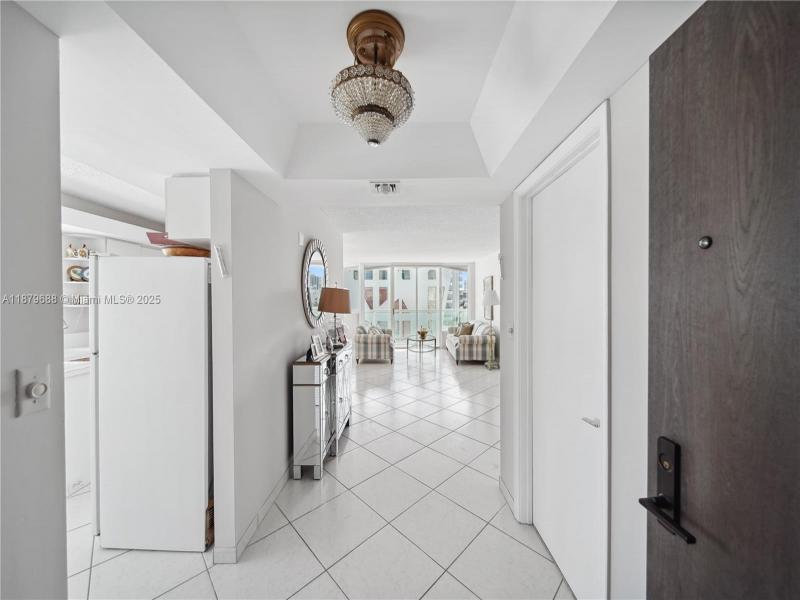 Comprar apartamento en King David Towers 604