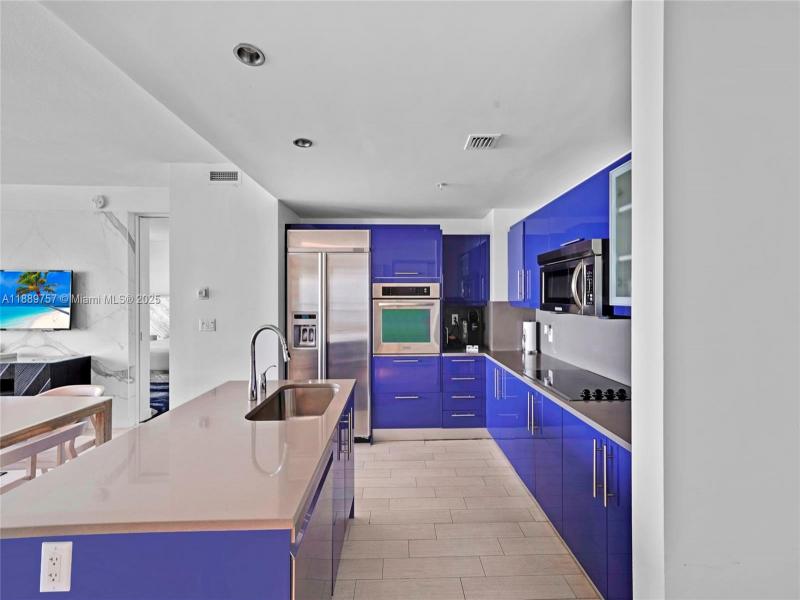 Condo for sale at W Residences Ft Lauderdale 1704