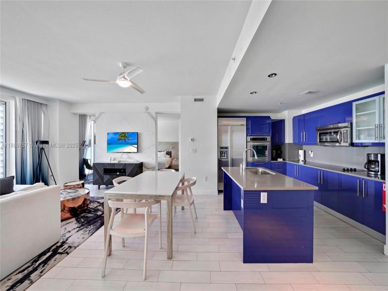 Condo for sale at W Residences Ft Lauderdale 1704