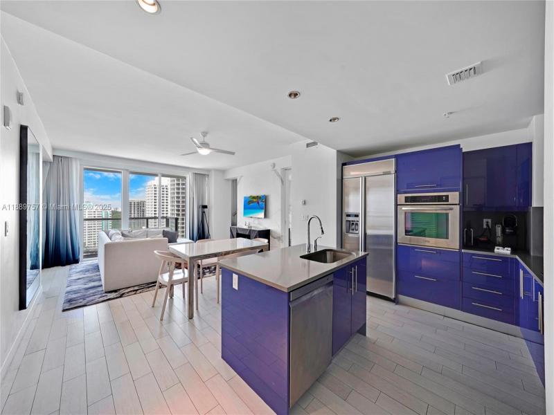 Condo for sale at W Residences Ft Lauderdale 1704