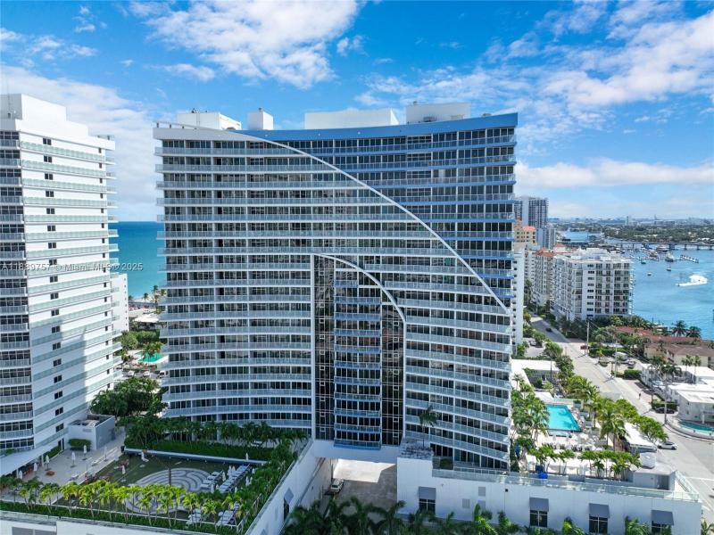W Residences Ft Lauderdale Apt #1704