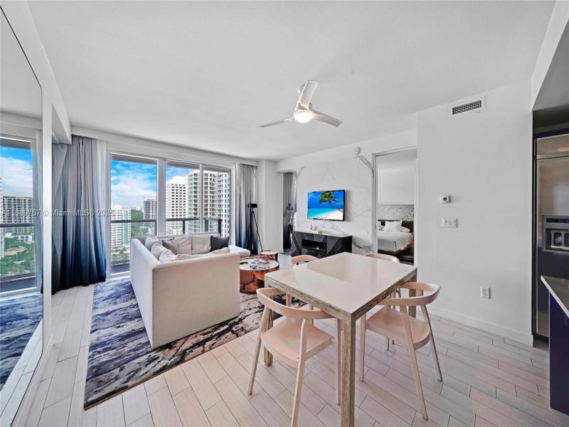 Condo for sale at W Residences Ft Lauderdale 1704