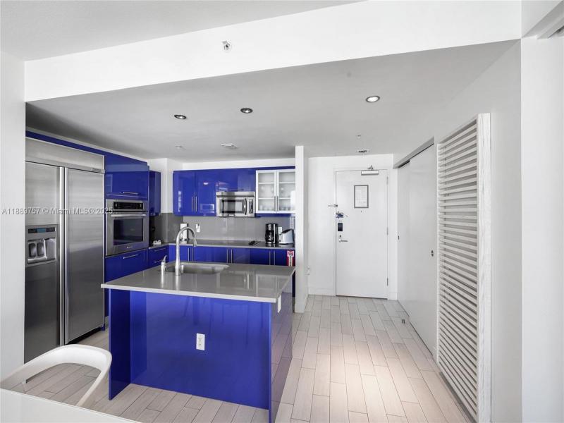 Condo for sale at W Residences Ft Lauderdale 1704