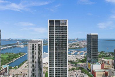 Natiivo Miami Apt #4712