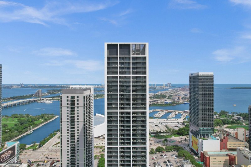 Natiivo Miami Apt #4712